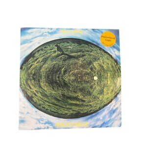 Mike Oldfield "Hergest Ridge" 1974 Vinyl LP Record